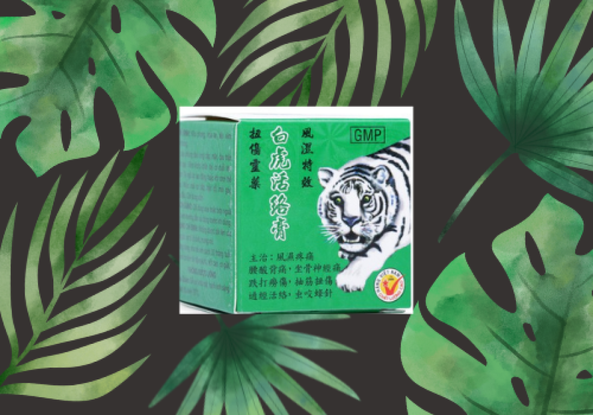 Mua sỉ cao Bạch Hổ tại Việt Nam